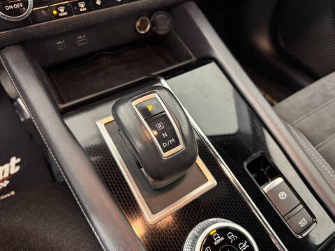 2023 Mitsubishi Outlander