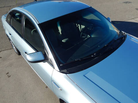 2008 Ford Taurus SEL