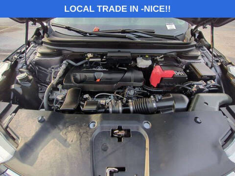 2021 Acura RDX SH-AWD w/Tech