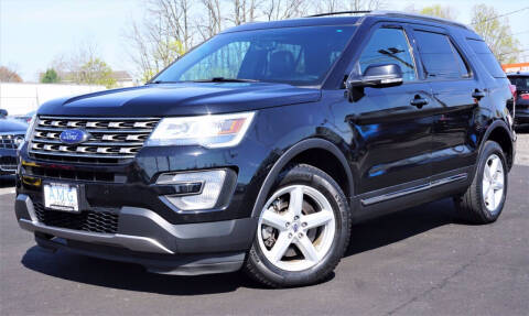 Ford Explorer For Sale In South Amboy Nj Corey The Car Guy