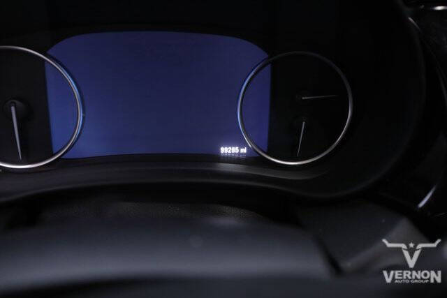 2016 Buick Envision Premium II