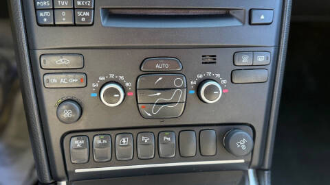 2014 Volvo XC90 3.2 Platinum