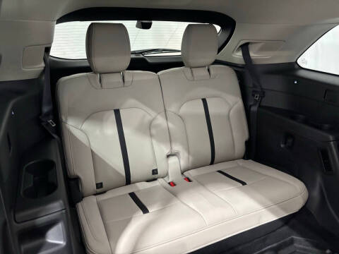 2025 Mazda CX-90 Plug-in Hybrid Premium Sport