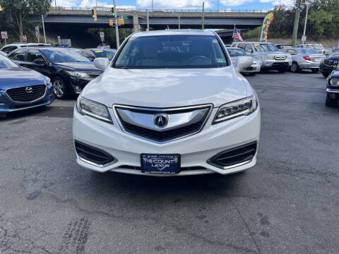2017 Acura RDX