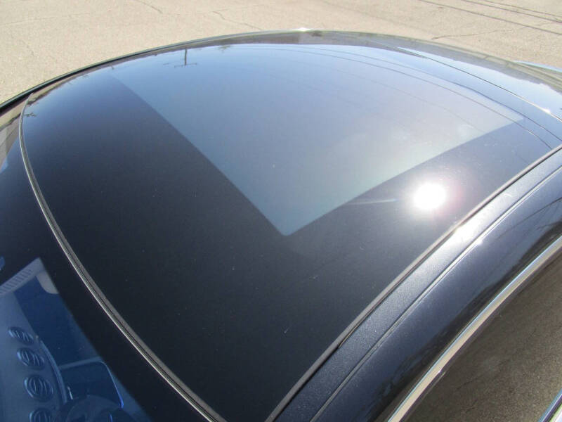 2017 Mercedes-Benz S-Class S 550 4MATIC