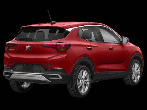 2022 Buick Encore GX Preferred