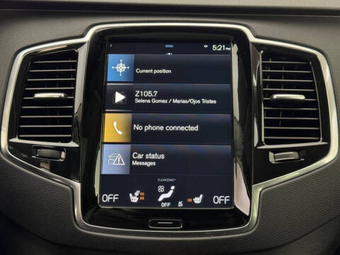 2022 Volvo XC90 Recharge T8 Inscription Expression 6P