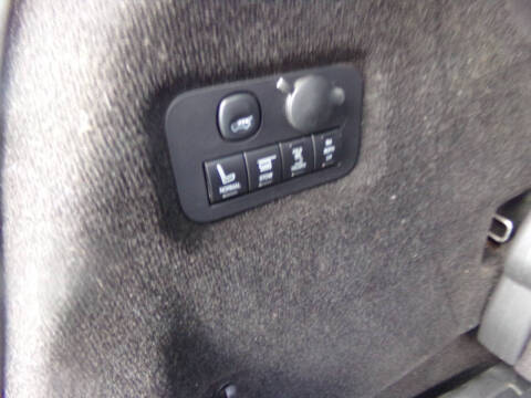 2014 Lincoln MKT Ecoboost