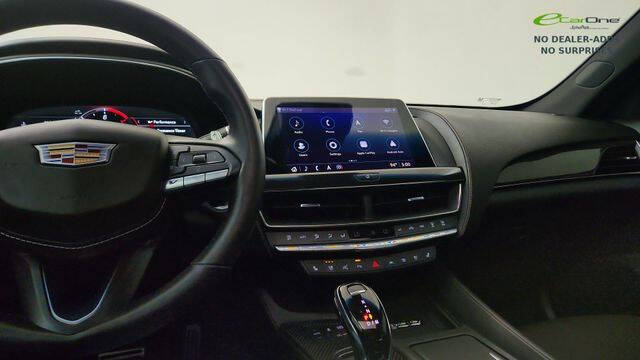 2023 Cadillac CT5-V