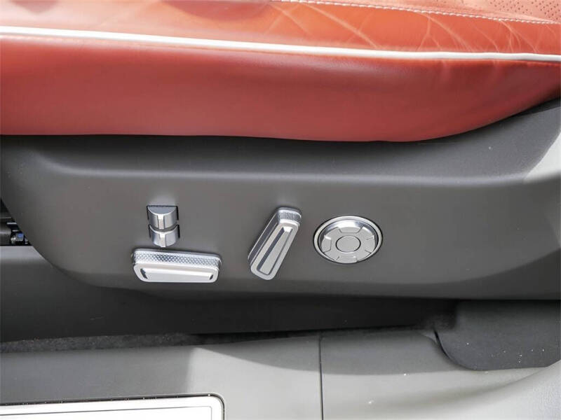 2024 Lincoln Nautilus Hybrid Black Label