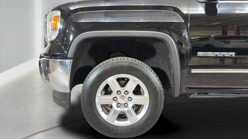 2014 GMC Sierra 1500