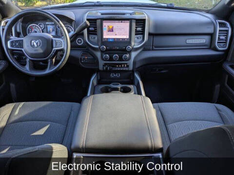 2023 RAM 2500 Big Horn