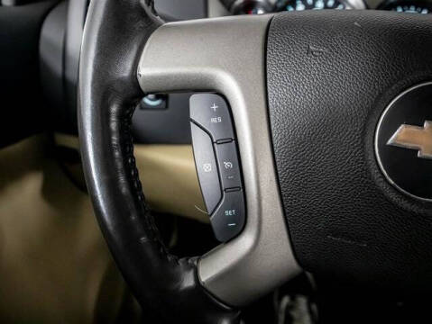 2008 Chevrolet Silverado 2500HD