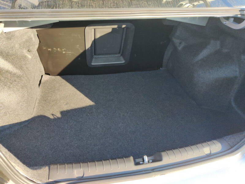 2024 Mitsubishi Mirage G4