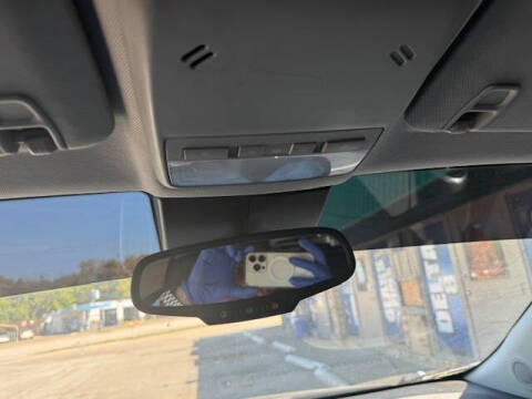 2015 Chevrolet Trax LTZ