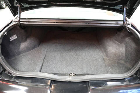 1996 Ford Thunderbird LX