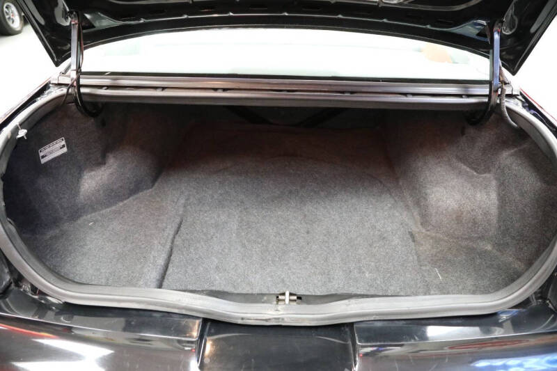 1996 Ford Thunderbird LX