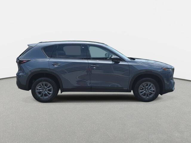 2026 Mazda CX-5 2.5 S Select