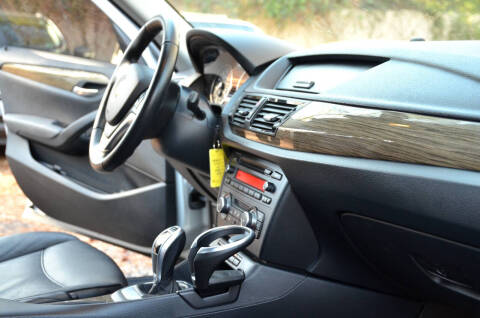 2014 BMW X1 sDrive28i