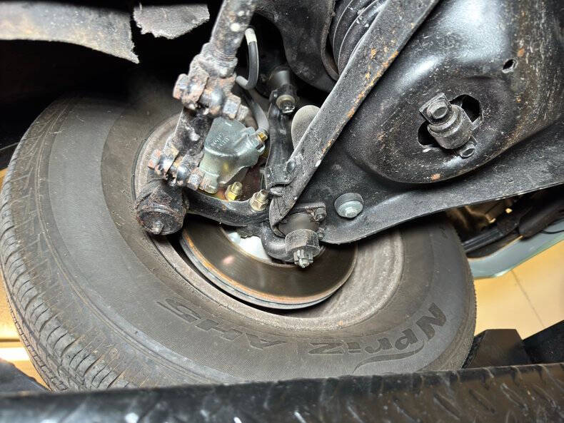 1968 Pontiac Bonneville