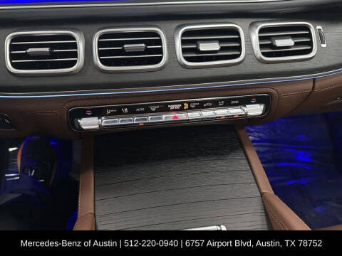 2025 Mercedes-Benz GLE GLE 350