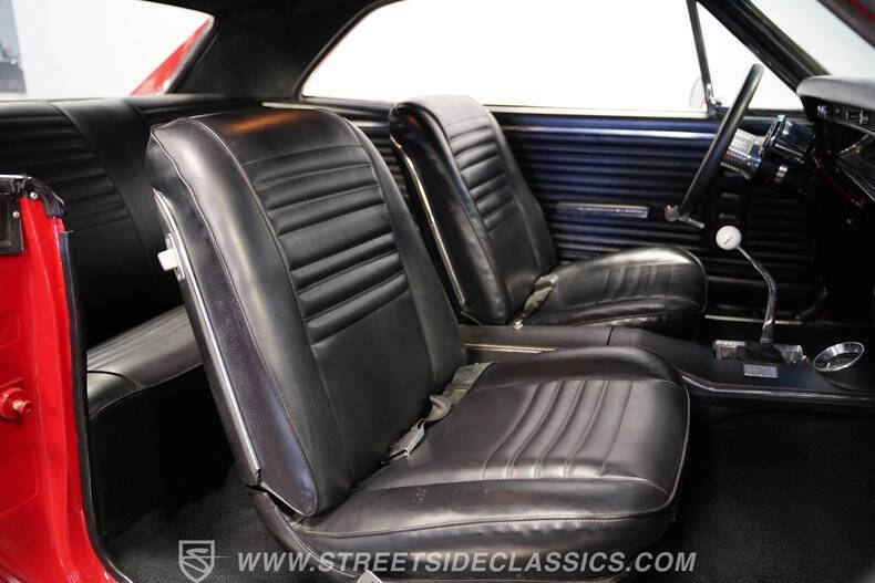 1967 Chevrolet Chevelle