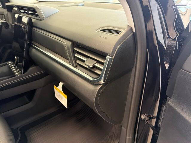 2026 GMC Terrain Denali - Photo 26