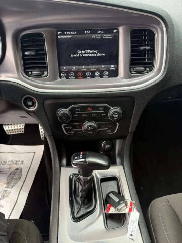 2020 Dodge Charger GT