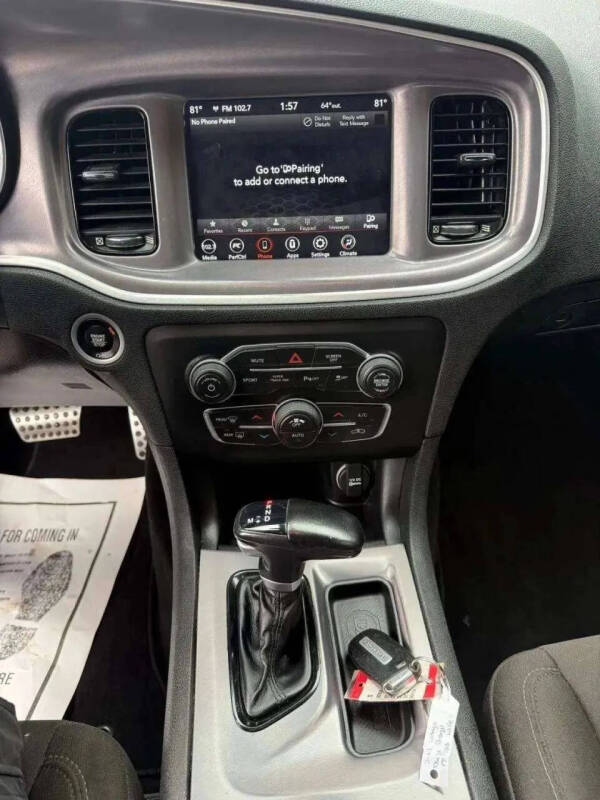 2020 Dodge Charger GT