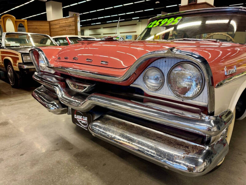 1957 Dodge Coronet