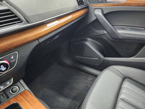 2023 Audi Q5 quattro S line Prem Plus 45 TFSI