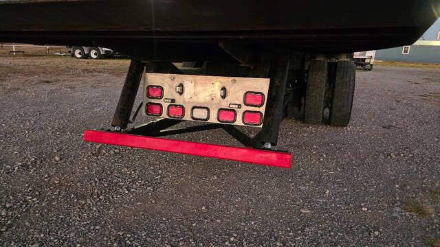 2012 International DuraStar 4400