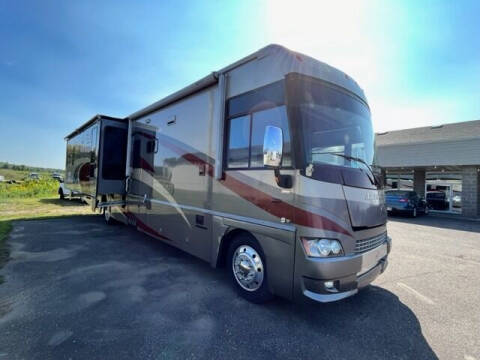 2008 Winnebago Adventurer 38T for sale at Osceola Auto Sales and Service in Osceola WI