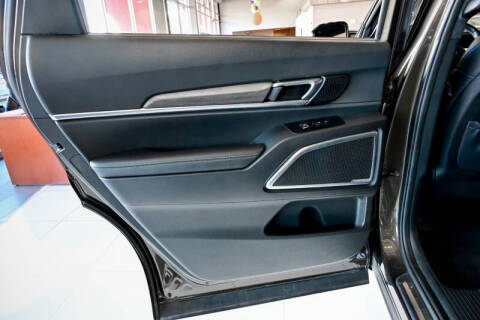 2023 Kia Telluride SX-Prestige X-Pro