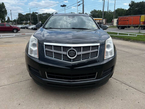 2011 Cadillac SRX for sale at Carport Enterprise in Kansas City MO