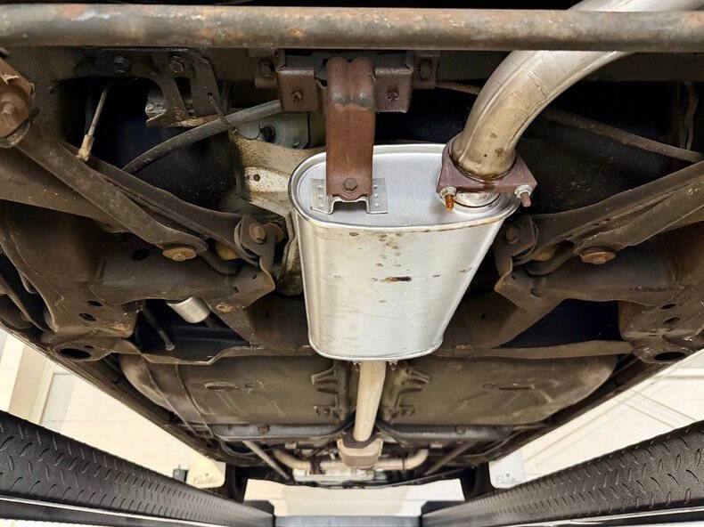 1985 Cadillac Eldorado