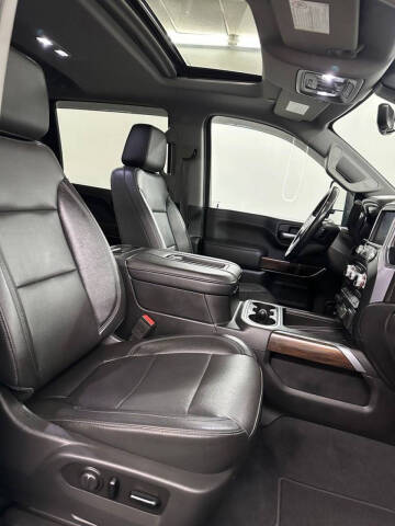 2020 GMC Sierra 2500HD