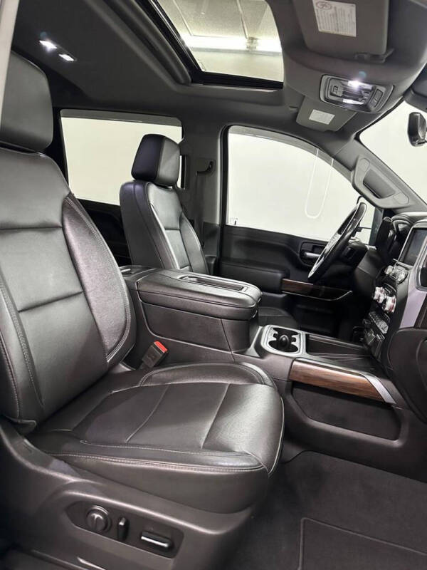 2020 GMC Sierra 2500HD