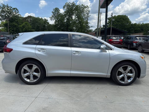 2013 Toyota Venza LE