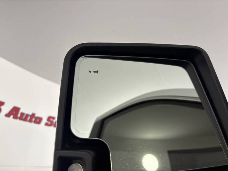 2023 GMC Sierra 2500HD