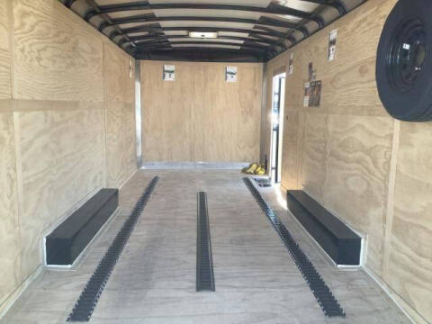 2023 Interstate INTERSTATE