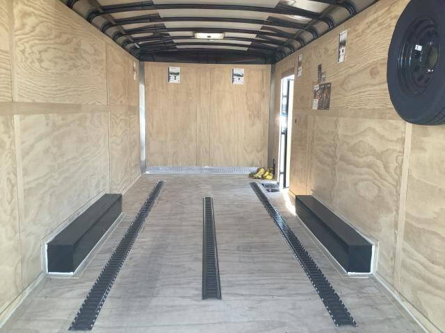 2023 Interstate INTERSTATE