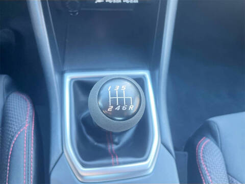 2024 Subaru WRX Premium