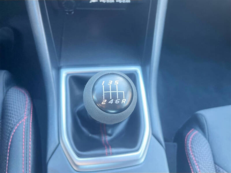 2024 Subaru WRX Premium