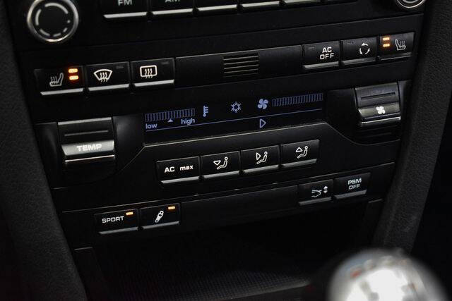 2009 Porsche Cayman S