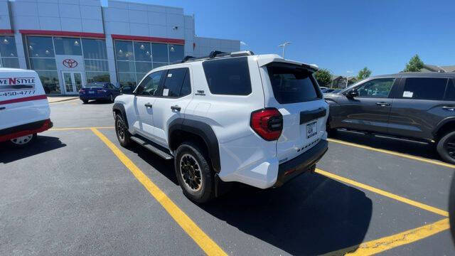 2026 Toyota 4Runner