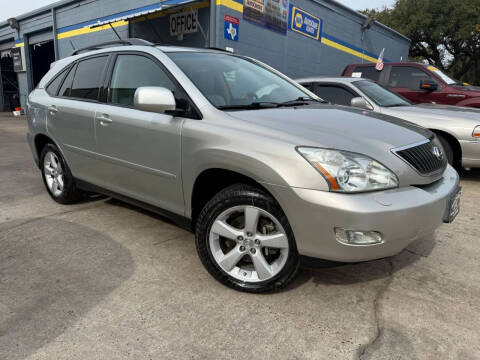 2006 Lexus RX 330