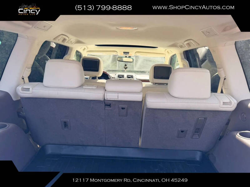 2012 Lexus GX 460