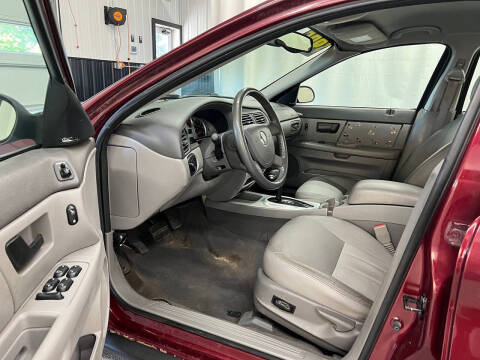 2004 Mercury Sable LS Premium