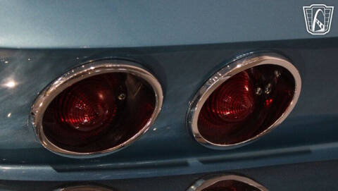 1967 Chevrolet Corvette